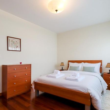 Sweet Living Viana - City Centre Apartment With Garage Viana do Castelo Exterior photo