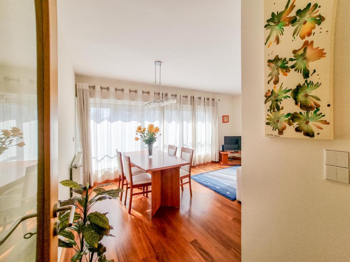 Sweet Living Viana - City Centre Apartment With Garage Viana do Castelo Exterior photo